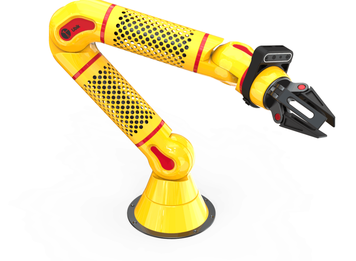 Mobirise Website Builder