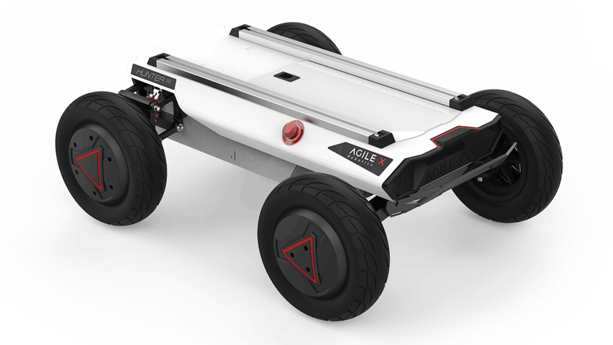 Mobirise Website Builder